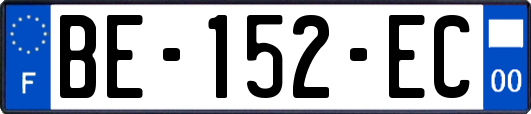 BE-152-EC