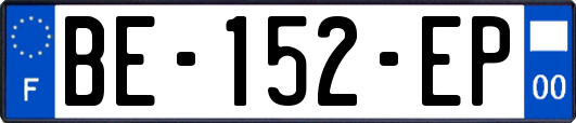 BE-152-EP