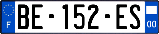 BE-152-ES