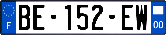 BE-152-EW
