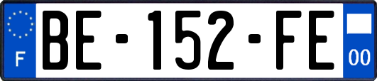 BE-152-FE