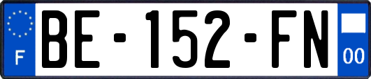 BE-152-FN