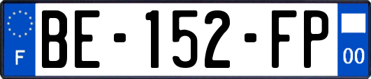 BE-152-FP