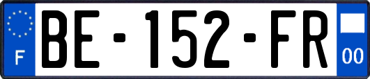 BE-152-FR