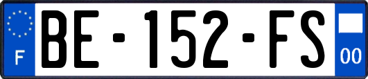 BE-152-FS