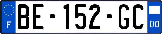 BE-152-GC