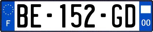 BE-152-GD
