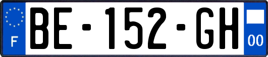 BE-152-GH