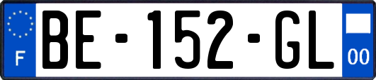 BE-152-GL