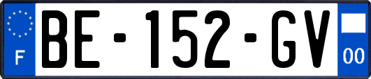 BE-152-GV