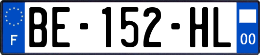 BE-152-HL