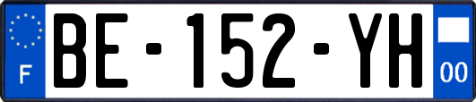 BE-152-YH