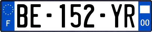 BE-152-YR