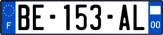 BE-153-AL