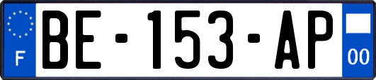 BE-153-AP