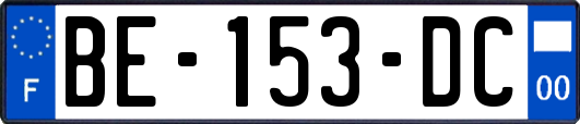 BE-153-DC
