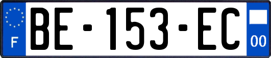 BE-153-EC