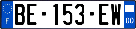 BE-153-EW