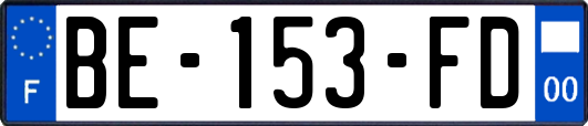 BE-153-FD