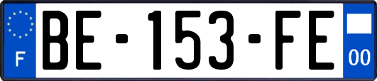 BE-153-FE