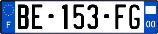 BE-153-FG