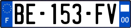BE-153-FV