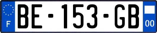 BE-153-GB