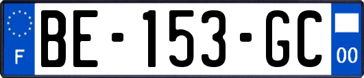 BE-153-GC