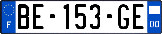 BE-153-GE