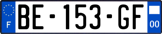 BE-153-GF