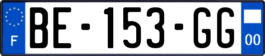 BE-153-GG