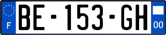 BE-153-GH