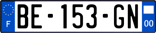BE-153-GN