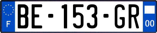BE-153-GR