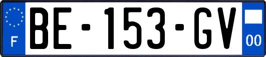 BE-153-GV