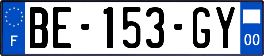 BE-153-GY