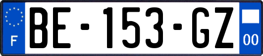 BE-153-GZ