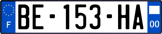 BE-153-HA