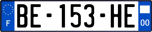 BE-153-HE