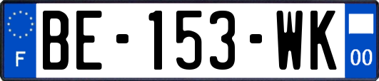 BE-153-WK