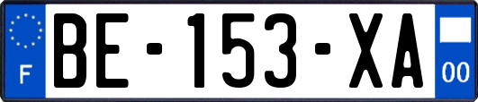 BE-153-XA
