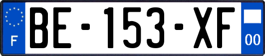 BE-153-XF