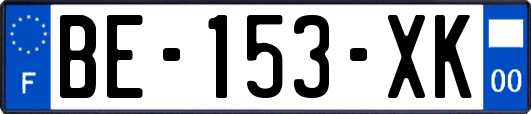BE-153-XK