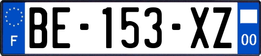 BE-153-XZ
