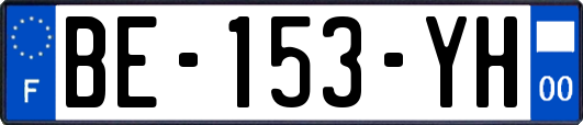 BE-153-YH