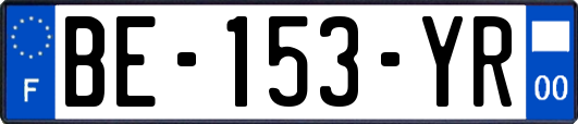 BE-153-YR
