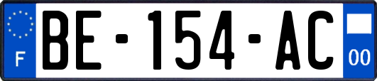 BE-154-AC