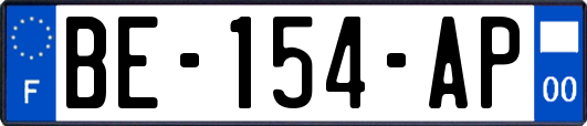 BE-154-AP