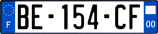 BE-154-CF