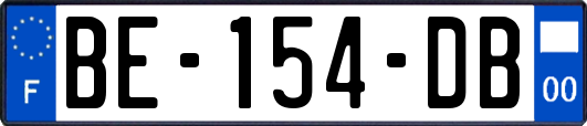 BE-154-DB